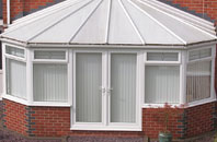 Allonby conservatory installation