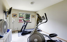Allonby home gym construction leads