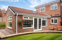 Allonby house extension leads