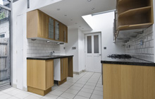 Allonby kitchen extension leads