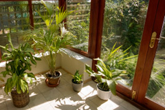 Allonby orangery costs