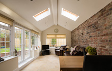 Allonby single storey extension leads